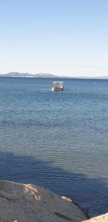 Les Pieds Dans L' Eau Διαμέρισμα Empuriabrava Εξωτερικό φωτογραφία