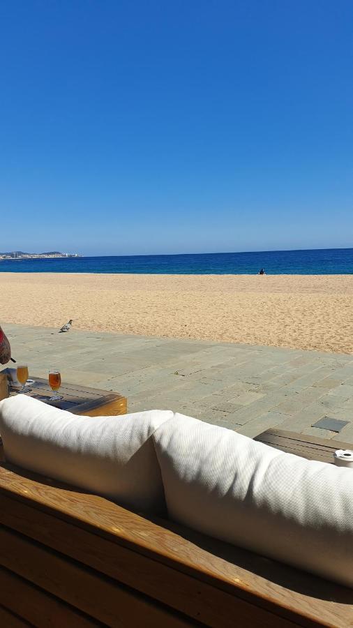 Les Pieds Dans L' Eau Διαμέρισμα Empuriabrava Εξωτερικό φωτογραφία